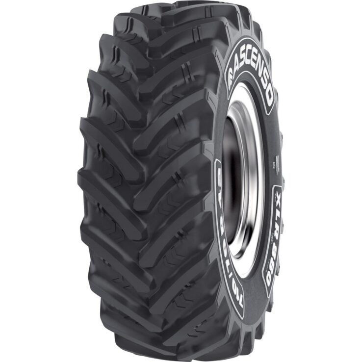 620/70R42 Ascenso XLR880 166D TL