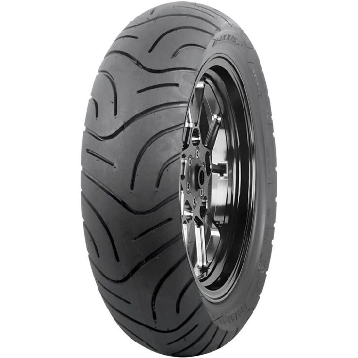 100/80-10 Maxxis M6029 SUPERMAXX 53J TL SCOOTER SPORT TOURING