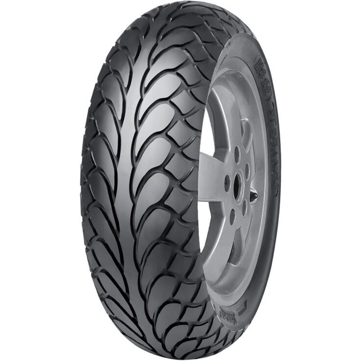 120/70-10 Mitas MC 22 54L TL SCOOTER STREET DOT22