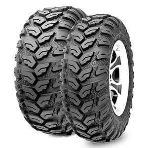 25X10-12 Maxxis MU04 CEROS 6PR 50N