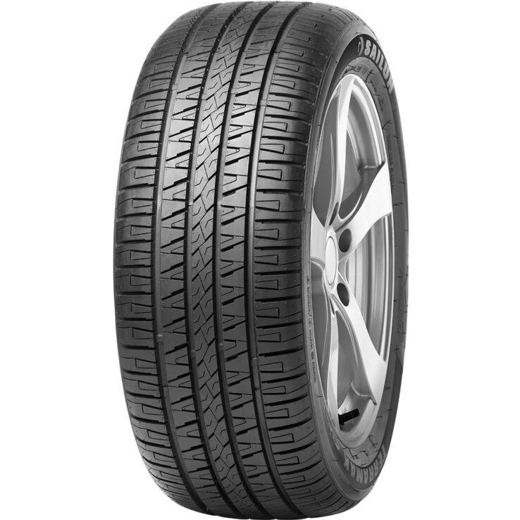 255/70R18 SAILUN TERRAMAX CVR 113T DOT23 CDB72 M+S