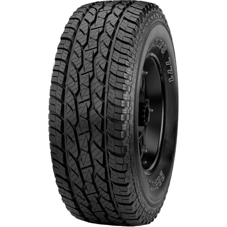 215/65R16 MAXXIS BRAVO A/T AT771 98T OWL DOT21 DDB71 M+S