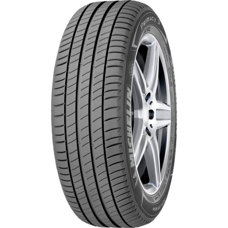 225/45R18 MICHELIN PRIMACY 3 91W RunFlat (*) CAB71