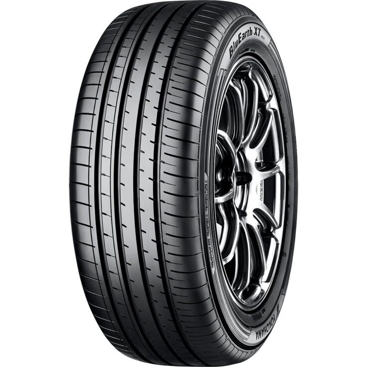 245/50R20 YOKOHAMA BLUEARTH-XT AE61 102V RPB BBA68