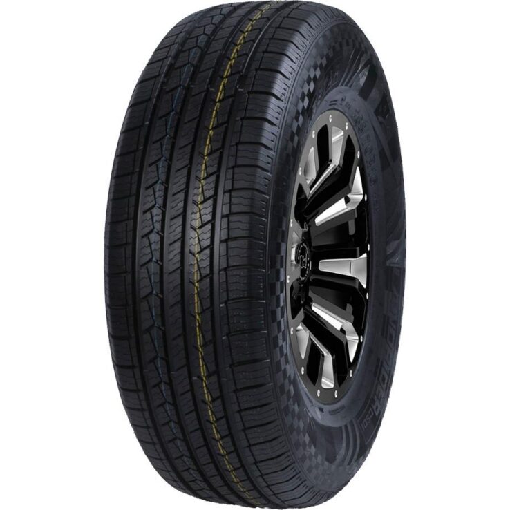 255/55R20 DOUBLESTAR DS01 110V DOT22 DCB73