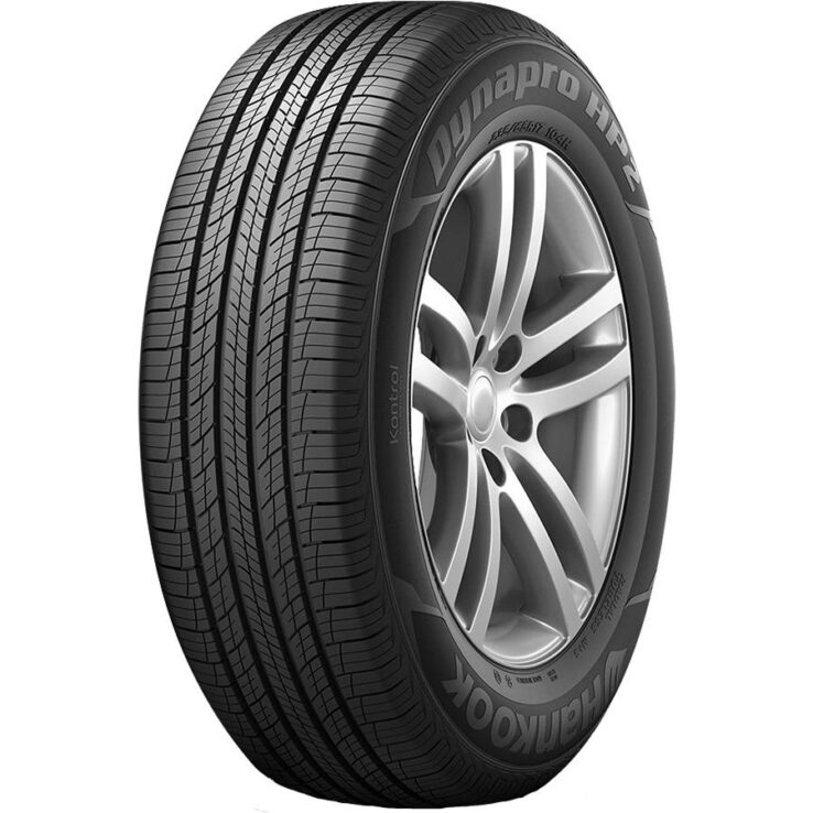 225/60R18 HANKOOK DYNAPRO HP2 (RA33) 104H XL BCA68 M+S