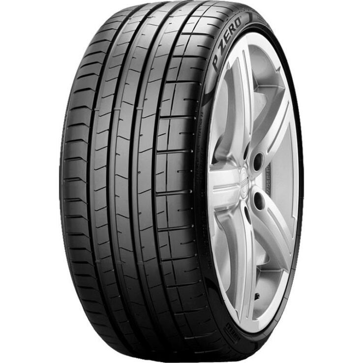 325/35R23 PIRELLI P ZERO SPORT 111Y MO-S NCS FSL CAA71
