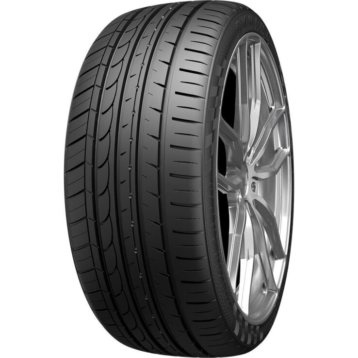 235/50R18 DYNAMO HISCEND-H MSU02 RFT 97V RunFlat RP DCB71