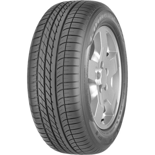 295/40R22 GOODYEAR EAGLE F1 ASYMMETRIC SUV 112W XL MO1 Elect FP BCB73