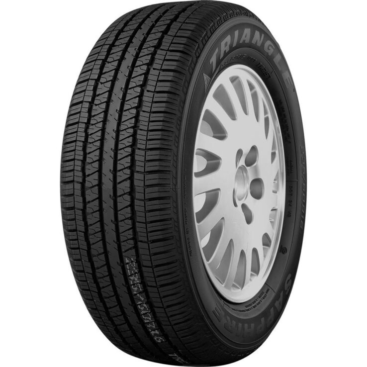 265/65R17 TRIANGLE SAPPHIRE (TR257) 112H DCB72 M+S
