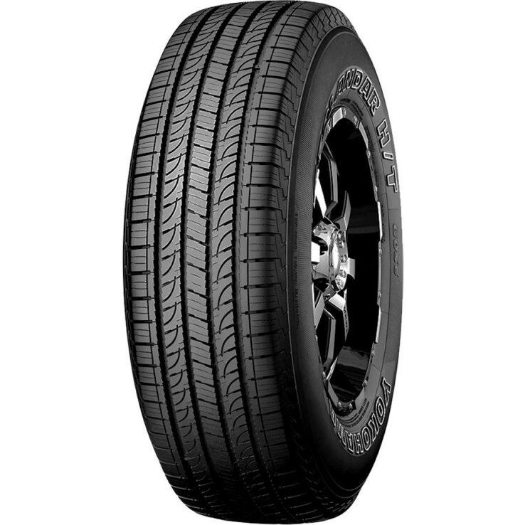 285/50R20 YOKOHAMA GEOLANDAR H/T G056 112V DDB72 M+S