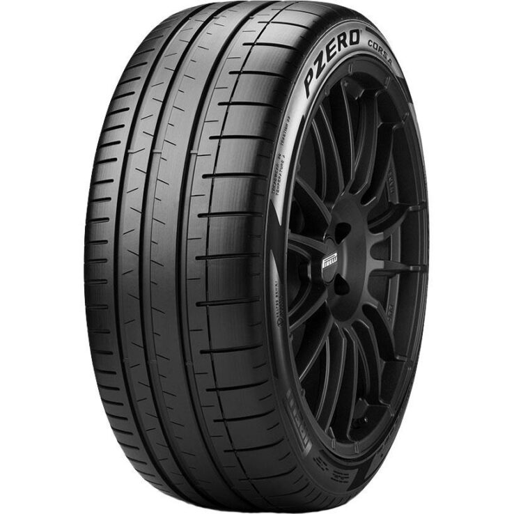 315/35R22 PIRELLI PZERO CORSA (PZC4) 111Y XL NC0 FSL CBA71