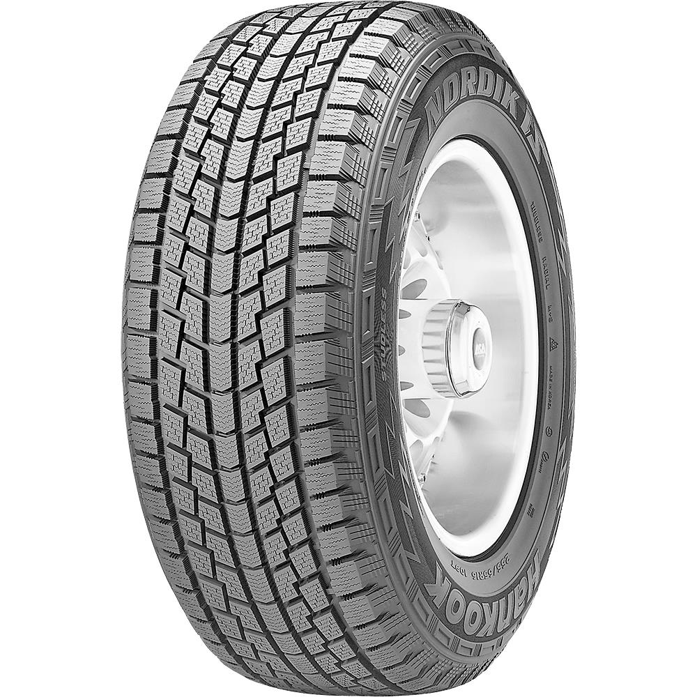 215/80R15 HANKOOK DYNAPRO I*CEPT (RW08) 102Q RP Friction EEB70 3PMSF IceGrip M+S