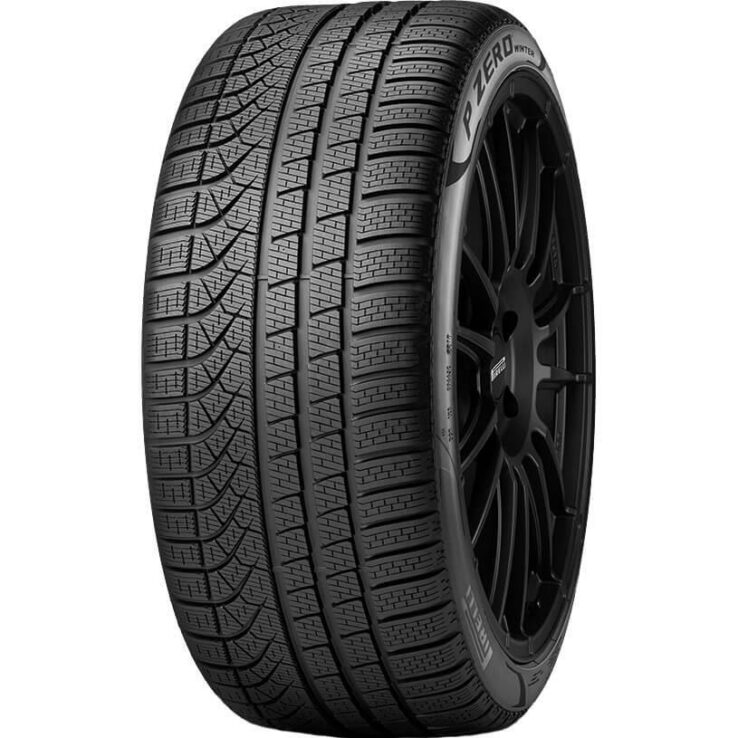 335/30R21 PIRELLI P ZERO WINTER 109W XL FSL Studless CAB74 3PMSF M+S