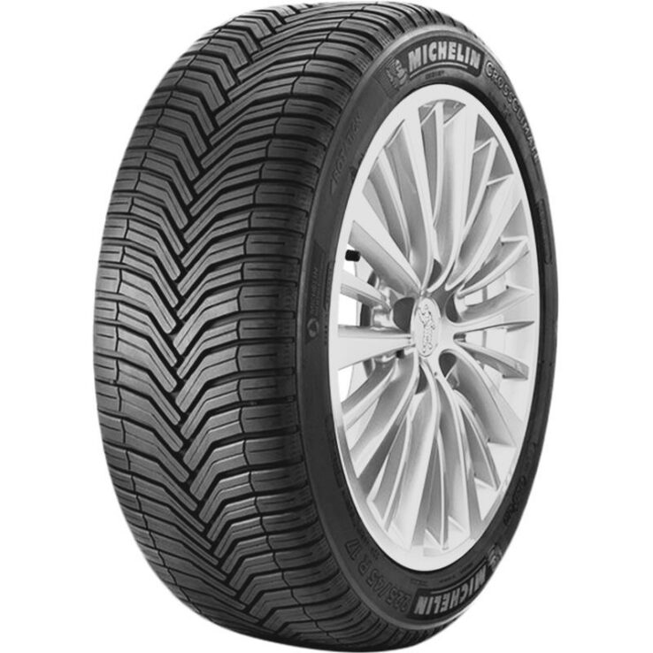 265/65R17 MICHELIN CROSSCLIMATE 2 SUV 116H XL BBB73 3PMSF M+S