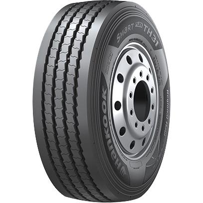 215/75R17.5 Hankook TH31 135/133J M+S Trailer REGIONAL CBA69