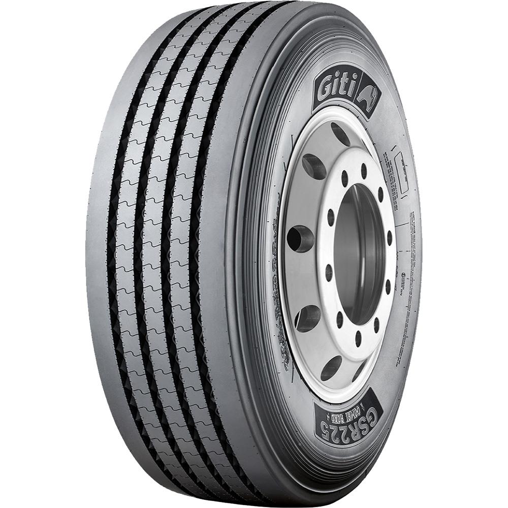 315/70R22.5 Giti GSR225 156/150L (154/150M) M+S 3PMSF Steer REGIONAL CBA71