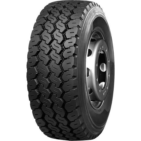 315/80R22.5 Goodride Sup Guard M1 154/151M M+S 3PMSF Steer MIXED USE DCB73