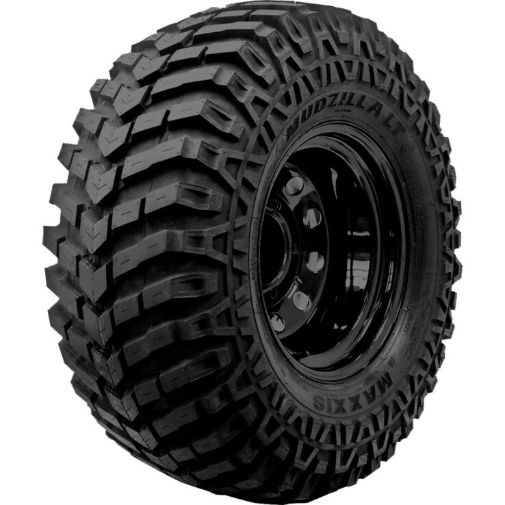 33x13.50R15 MAXXIS MUDZILLA LT M8080 110K POR DOT22