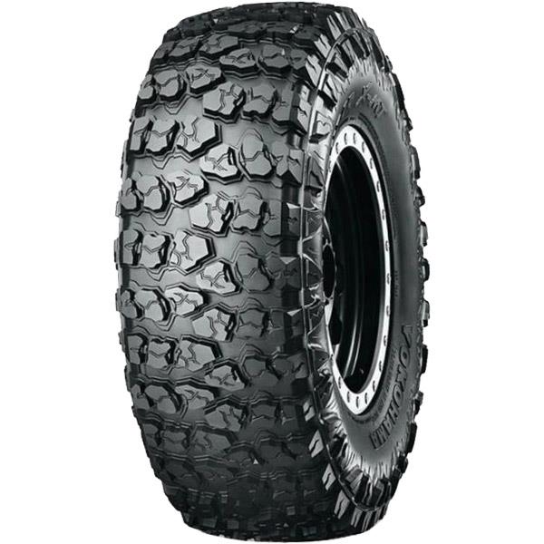 40x13.50R17 YOKOHAMA GEOLANDAR X-MT G005 121Q RPB POR M+S