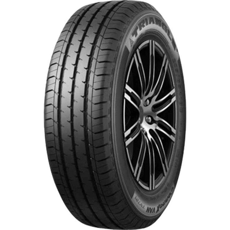 255/70R15C TRIANGLE CONNEX VAN (TV701) 112/110S CBB72 M+S