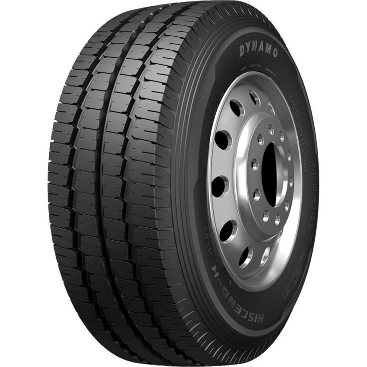 6,50R15C DYNAMO HISCEND-H ML01 106/101N DOT23 DBB72