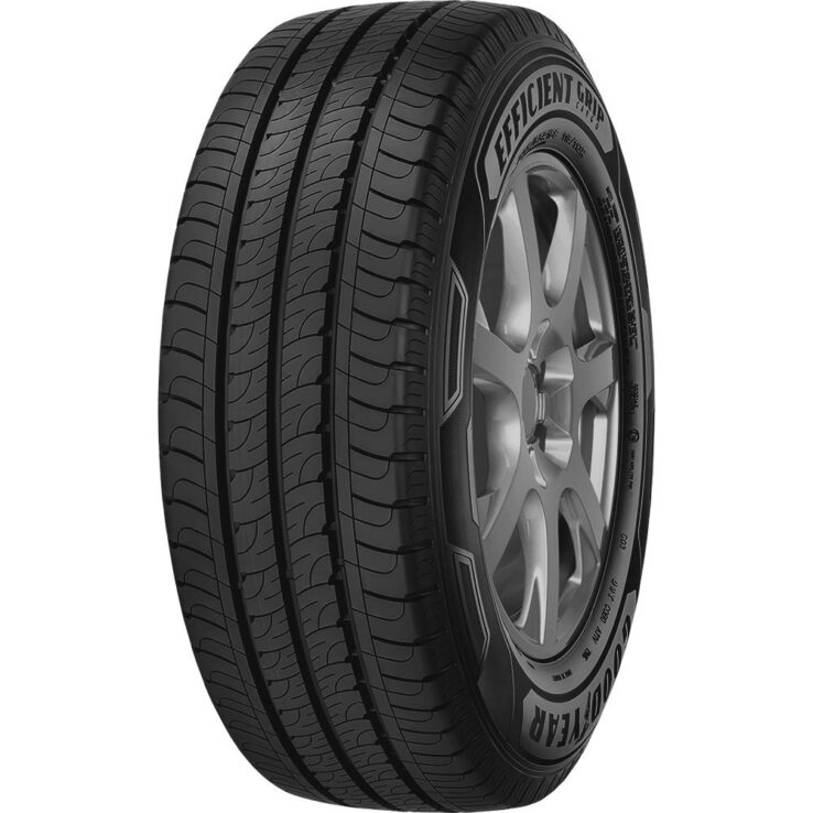 195/65R16C GOODYEAR EFFICIENTGRIP CARGO 100/98H Elect BBB72
