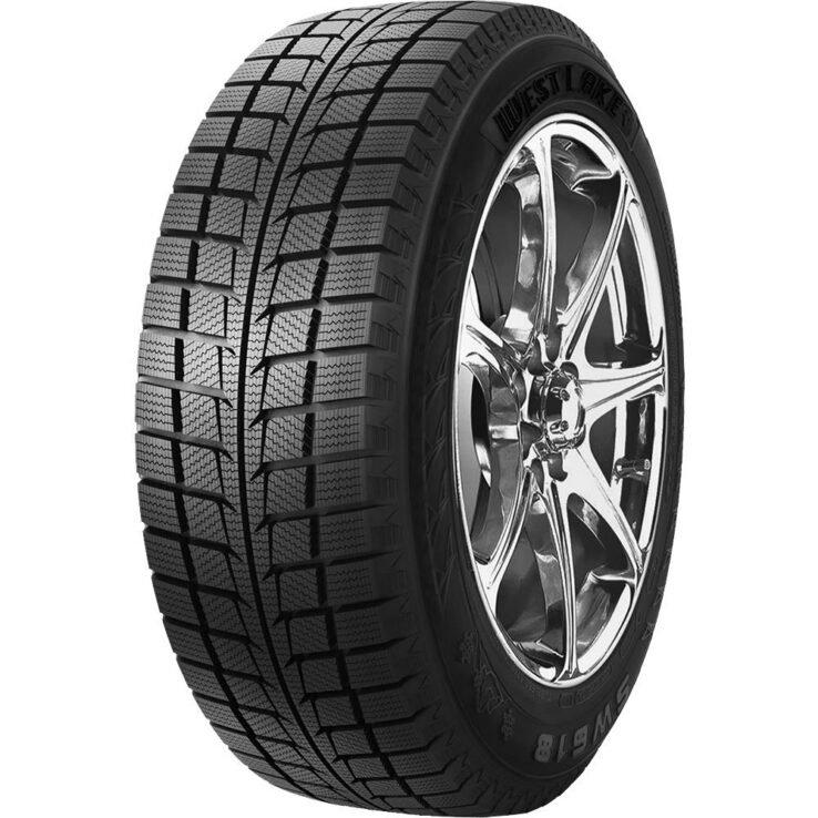 275/45R20 WESTLAKE SW618 110H XL Friction DEB73 3PMSF