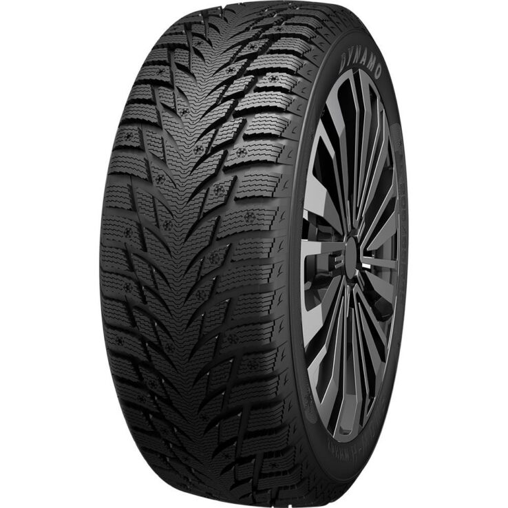 175/70R14 DYNAMO SNOW-H MWH02 88T XL Studdable DDB71 3PMSF M+S