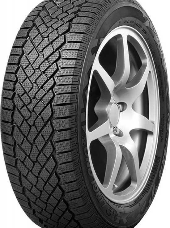 215/35R19 LINGLONG NORD MASTER 85T XL DOT22 Studless DDB72 3PMSF M+S