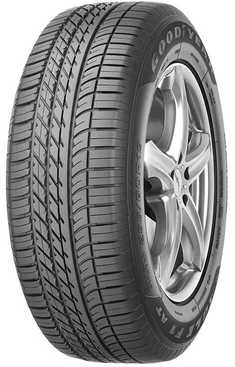 255/55R20 GOODYEAR EAGLE F1 ASYMMETRIC SUV AT 110W XL LR FP BCB73 M+S