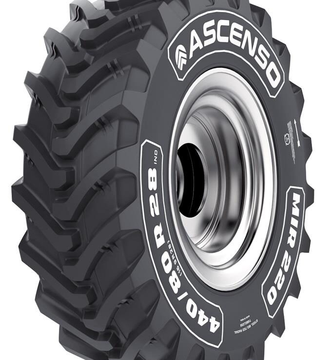 480/80R26 Ascenso MIR220 167A8 (167B) SB TL