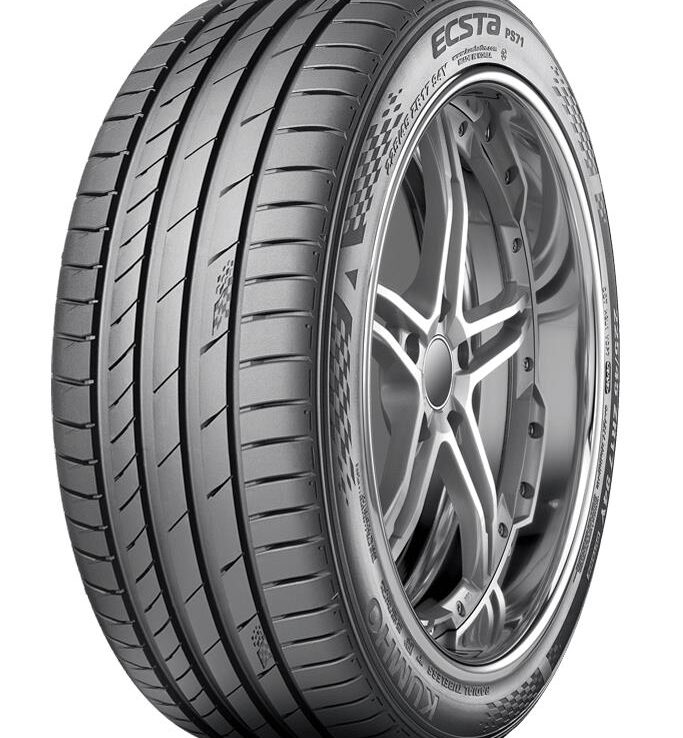 315/30R22 KUMHO ECSTA PS71 SUV 107Y XL DAB72