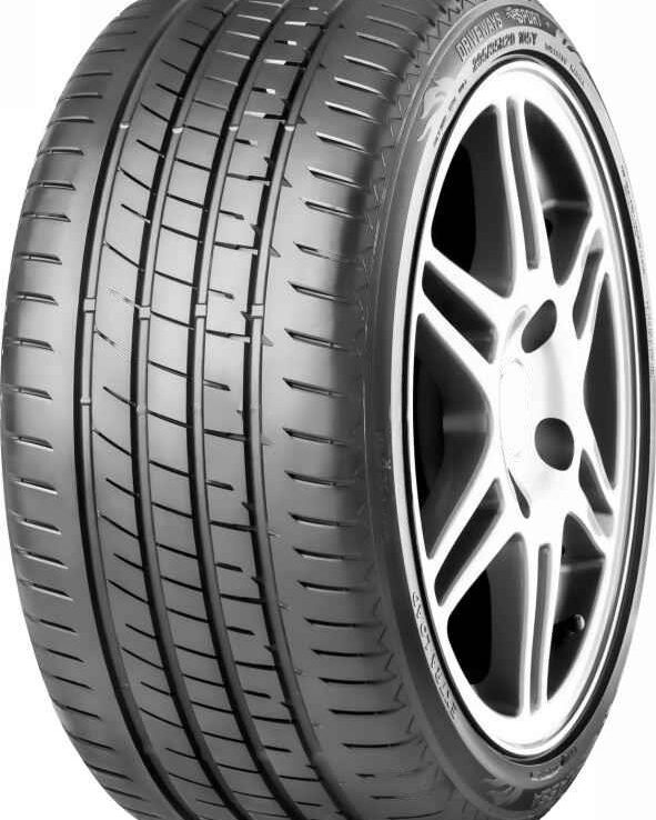 225/35R19 LASSA DRIVEWAYS SPORT+ 88Y XL DOT23 DAB71