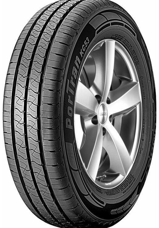 145/80R13C KUMHO PORTRAN KC53 88/86R DDB72