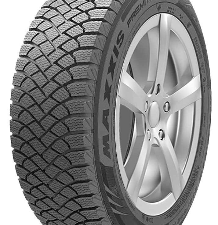 275/50R20 MAXXIS PREMITRA ICE 5 SP5 SUV 113T XL Friction CDB71 3PMSF IceGrip M+S