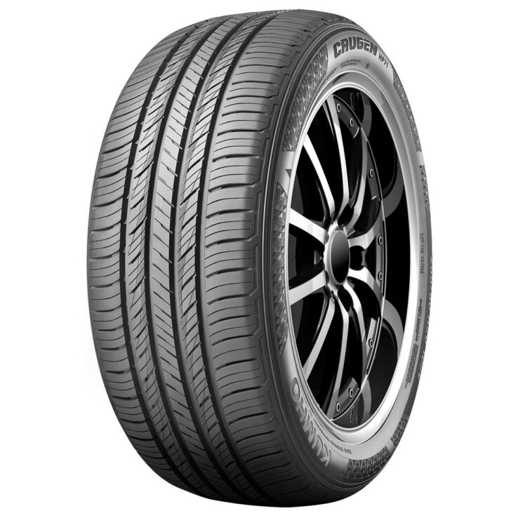 215/70R16 KUMHO CRUGEN HP71 100H DDB71