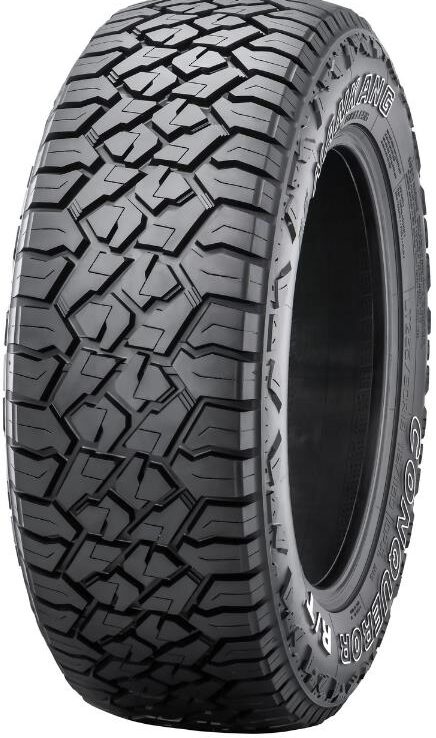 265/75R16 NANKANG RT 112/109Q WW POR DOT22