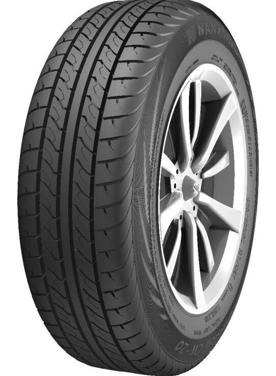205/65R16C NANKANG CW-20 107/105T CCB72