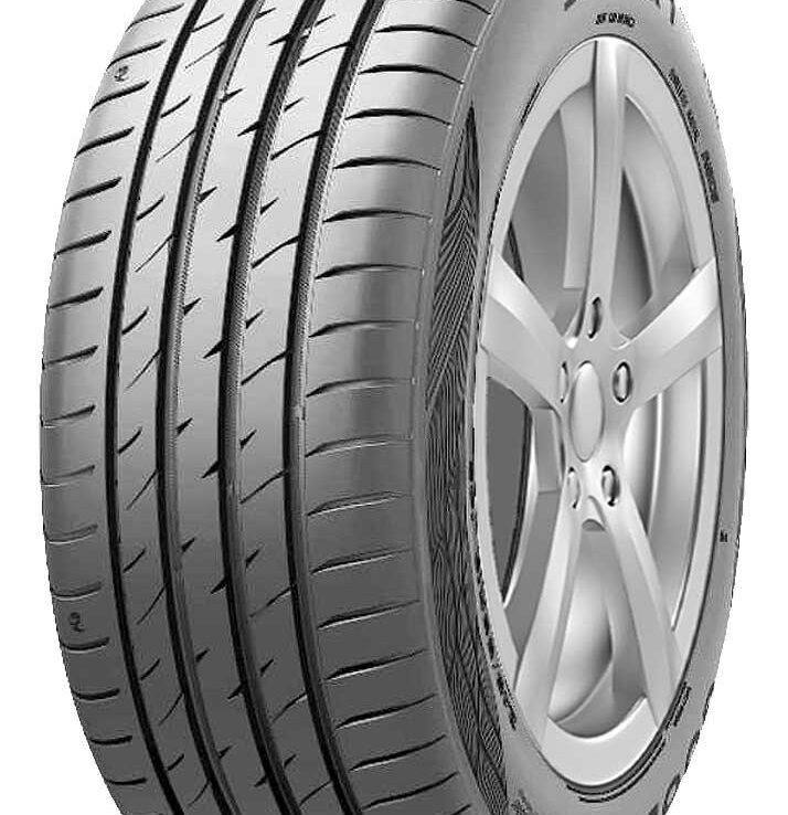 205/50R17 GOODRIDE SOLMAX 1 93W XL CAB72