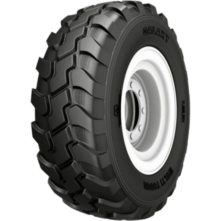 480/80R26 Galaxy Multi Tough 160A8 TL