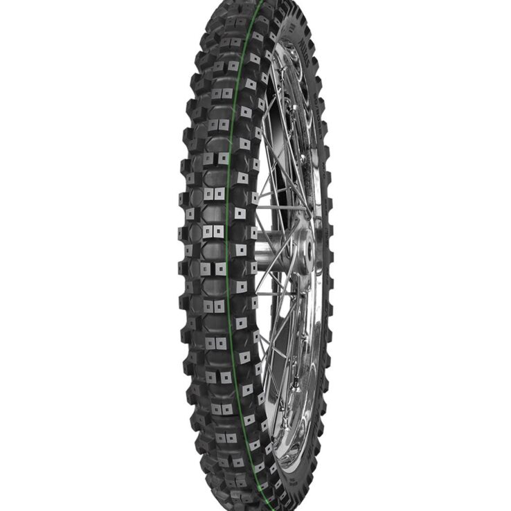 90/90-21 Mitas ENDURO TRAIL-RALLY MH G 54R TT ENDURO OFF ROAD Front SUPER LIGHT M+S