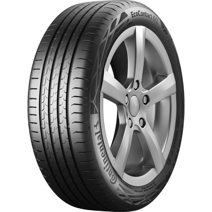325/40R22 CONTINENTAL ECOCONTACT 6Q 114Y MO NCS FR BBB72