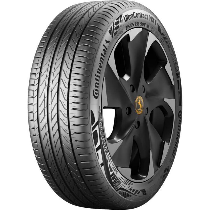 205/55R16 CONTINENTAL ULTRACONTACT NXT 94W XL Elect FR AAA69