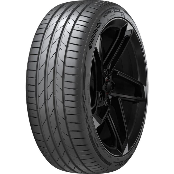 315/30R20 HANKOOK VENTUS EVO (K137) 104Y XL RP CAB71