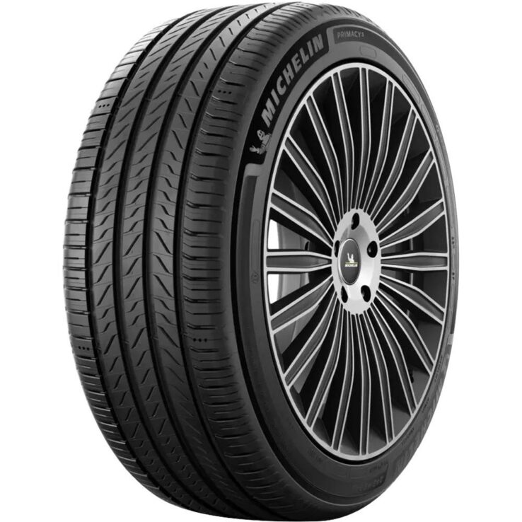 195/55R16 MICHELIN PRIMACY 5 87H RP CAB70