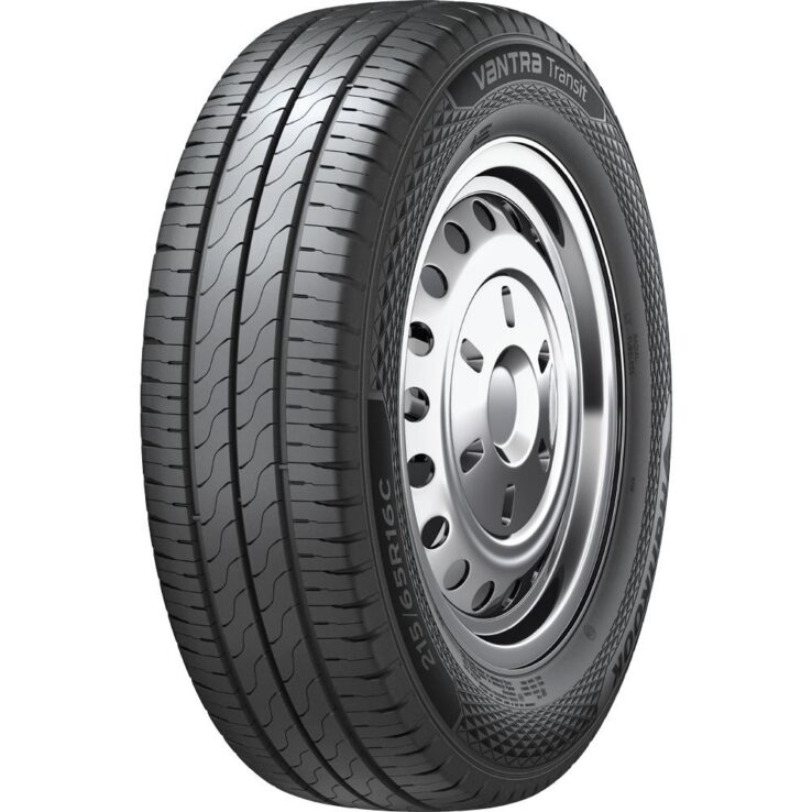 155/80R13C HANKOOK VANTRA TRANSIT (RA58) 90/88R CAB72