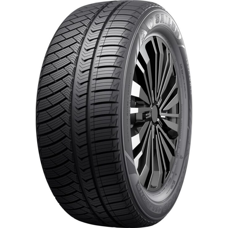 195/55R16 SAILUN ATREZZO 4 SEASONS 87V RP DCB72 3PMSF