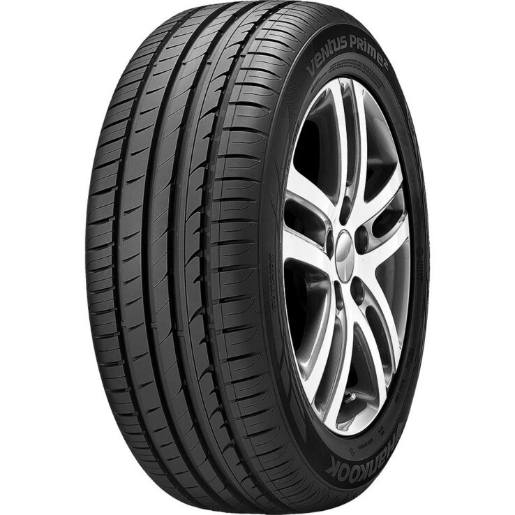 215/50R17 HANKOOK VENTUS PRIME2 (K115) 91V DCB71