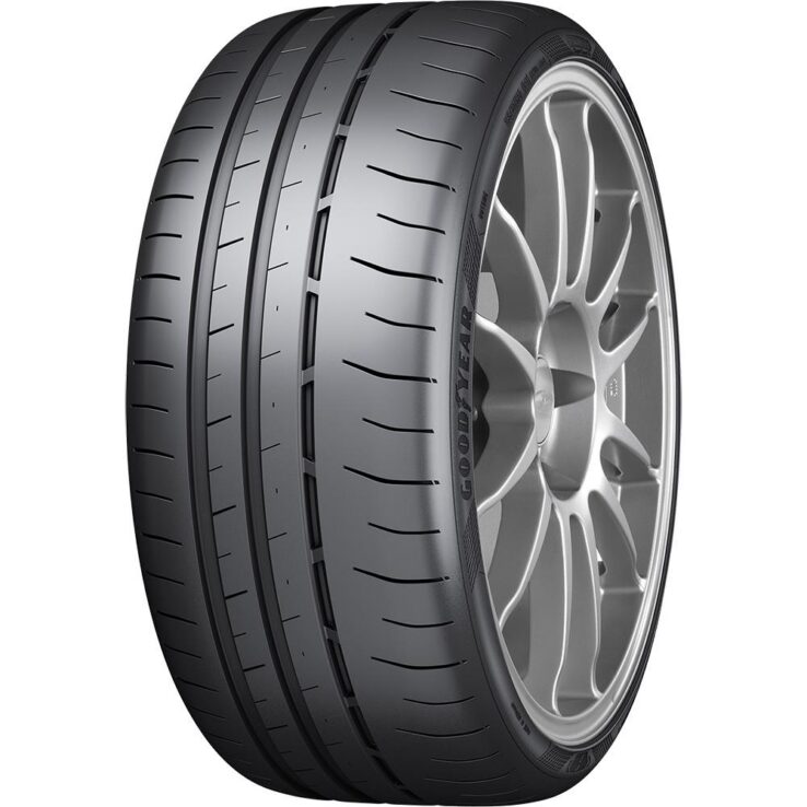 335/30R21 GOODYEAR EAGLE F1 SUPERSPORT R 109Y XL N0 Elect FP CCB74